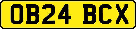 OB24BCX