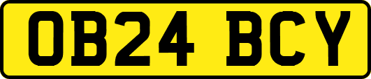 OB24BCY