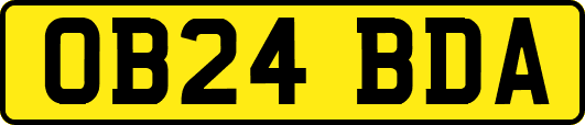 OB24BDA