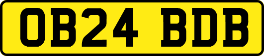 OB24BDB