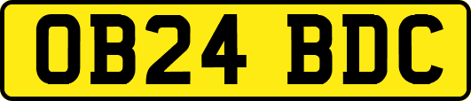 OB24BDC