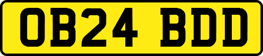 OB24BDD