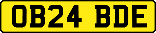 OB24BDE