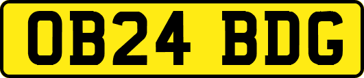 OB24BDG