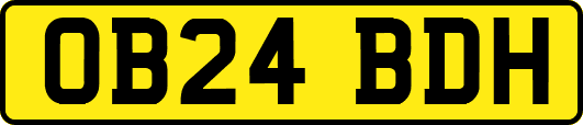 OB24BDH
