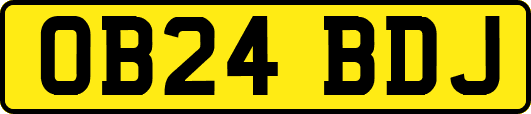 OB24BDJ