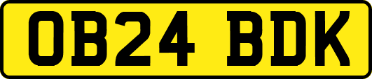 OB24BDK