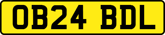 OB24BDL