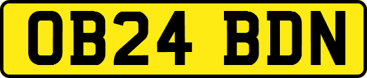 OB24BDN