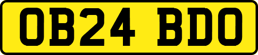 OB24BDO