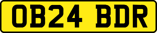 OB24BDR
