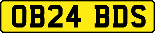 OB24BDS