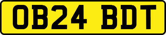 OB24BDT