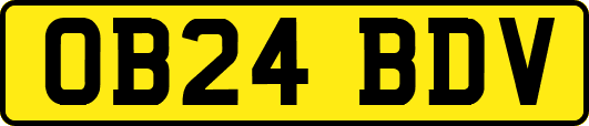 OB24BDV