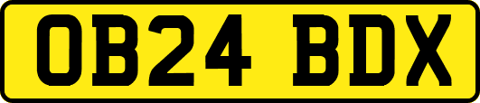 OB24BDX