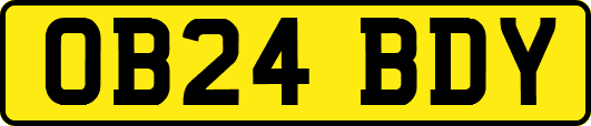 OB24BDY