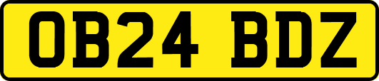 OB24BDZ
