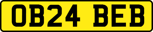 OB24BEB