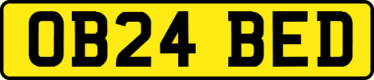 OB24BED