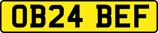 OB24BEF
