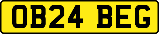 OB24BEG