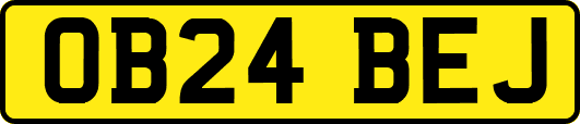 OB24BEJ