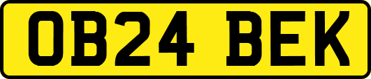 OB24BEK