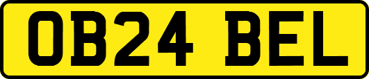 OB24BEL