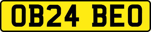 OB24BEO