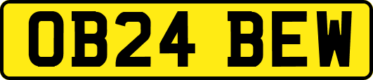 OB24BEW