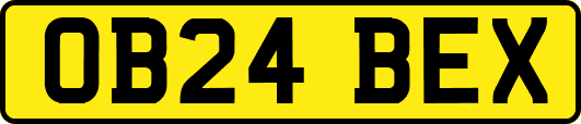 OB24BEX