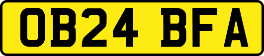 OB24BFA