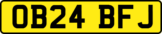 OB24BFJ