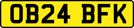 OB24BFK