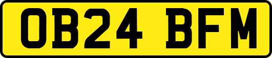 OB24BFM