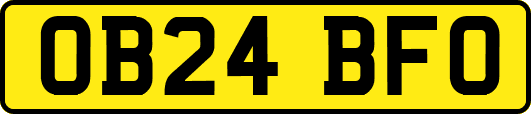 OB24BFO