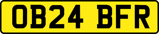 OB24BFR