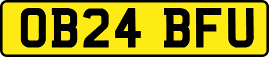 OB24BFU