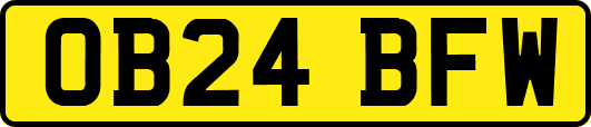 OB24BFW