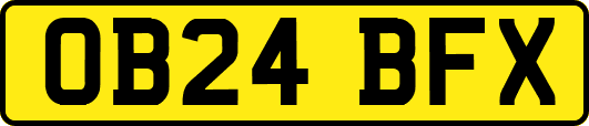 OB24BFX