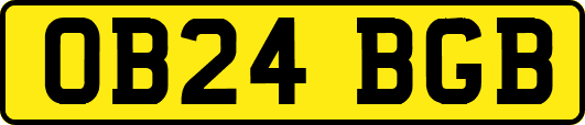 OB24BGB