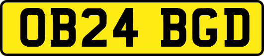 OB24BGD