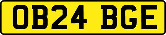 OB24BGE