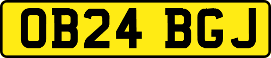 OB24BGJ