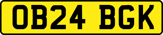 OB24BGK
