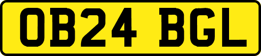 OB24BGL