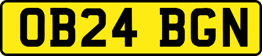 OB24BGN