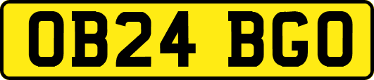 OB24BGO