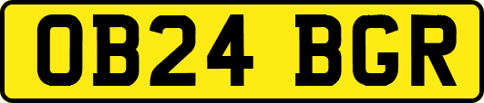 OB24BGR
