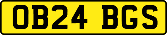 OB24BGS